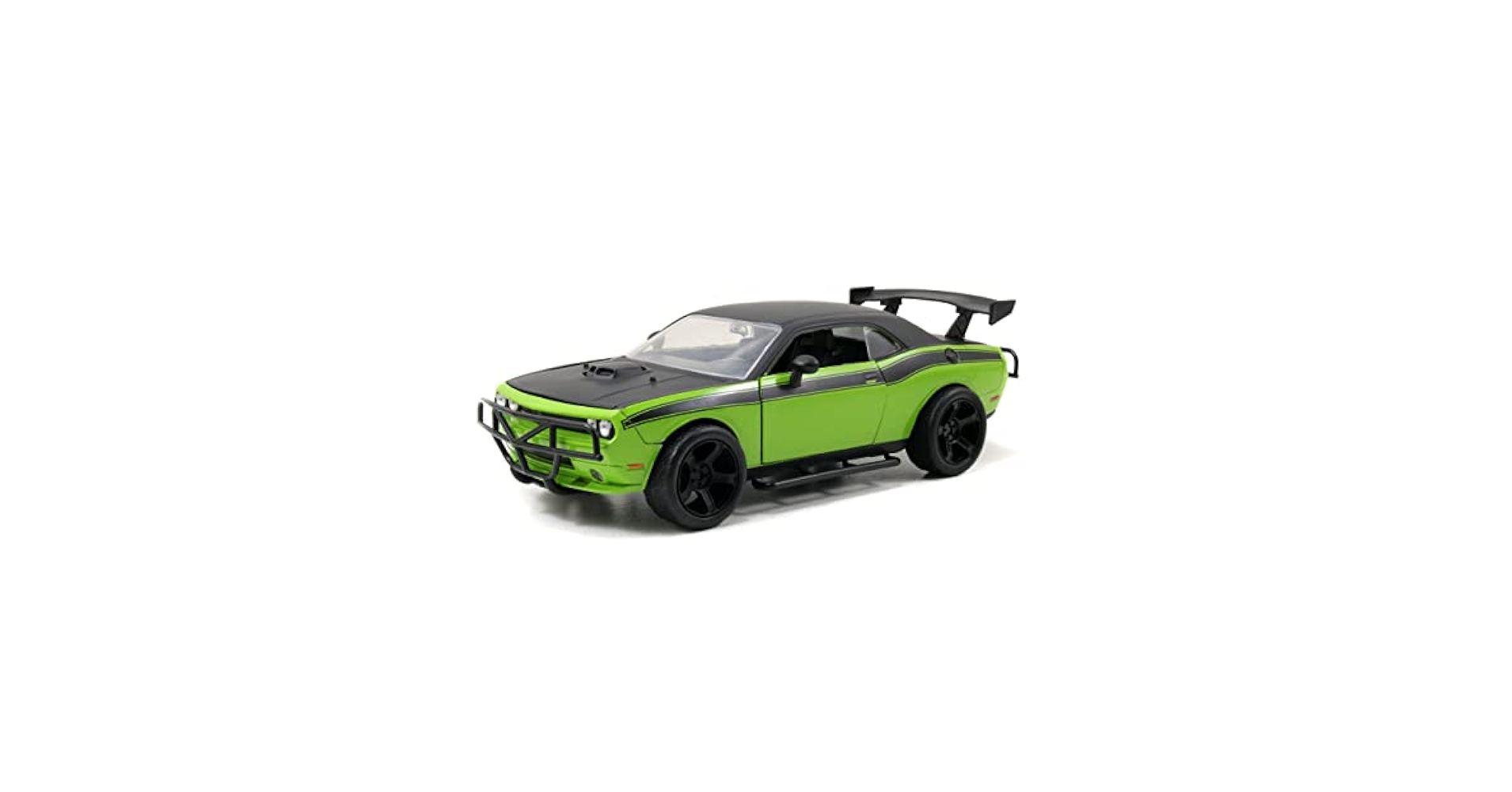 ミニカー FAST&FURIOUS DODGE CHALLENGER 1/18 RACING CHAMPIONS 1/18 Fast & Furious 1970 DODGE Challenger
